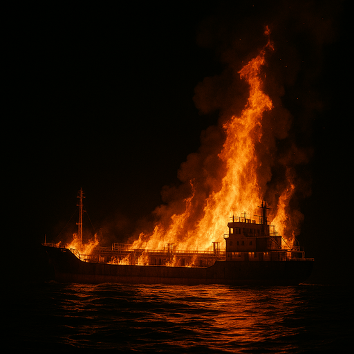 When Your SAP Project’s on Fire ...